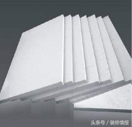 輔料雖小，裝修时千万别忽视！这15种快来了解，长知识