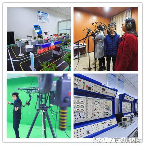 重庆工程学院：乘区域经济转型发展之势，打造西南地区特色IT教育