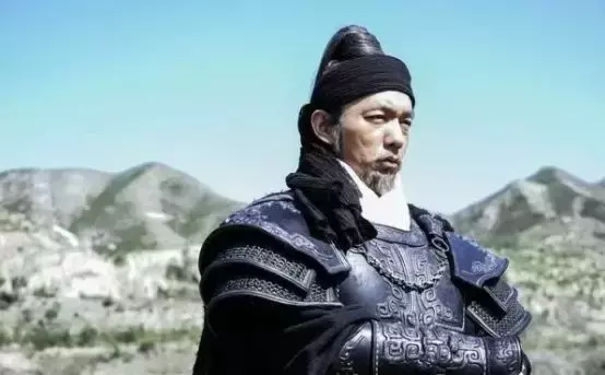 中国历史上七大战神的七句话—白起最悲凉，岳飞最霸气