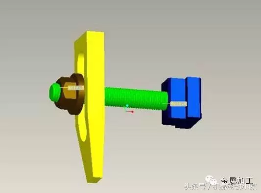 机械加工中最常用的十大夹具，你都知道吗