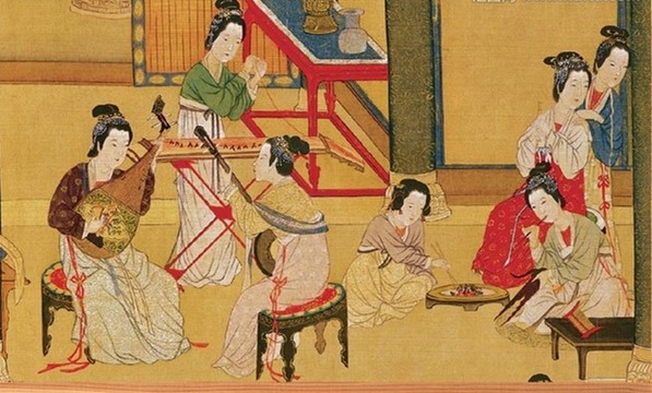 《北方有佳人》：让汉武帝信以为真的一首诗