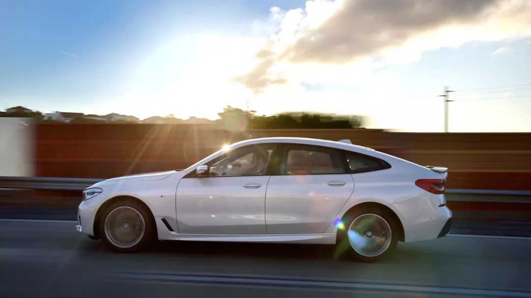 刚上市一年的宝马640gt宣布停产了?什么原因?