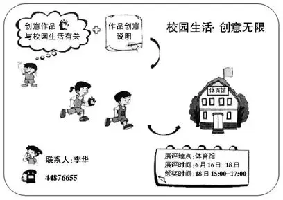 如何写通知