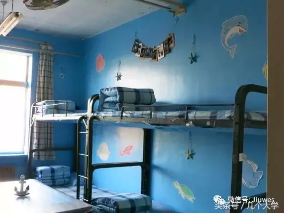 几个大学｜山东师范大学