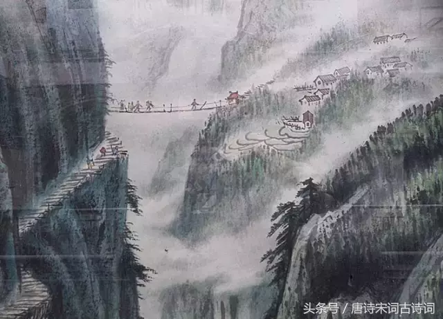 这样的李白你了解么，十首诗词带你了解十个别样李白！