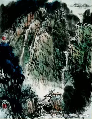 这样的李白你了解么，十首诗词带你了解十个别样李白！