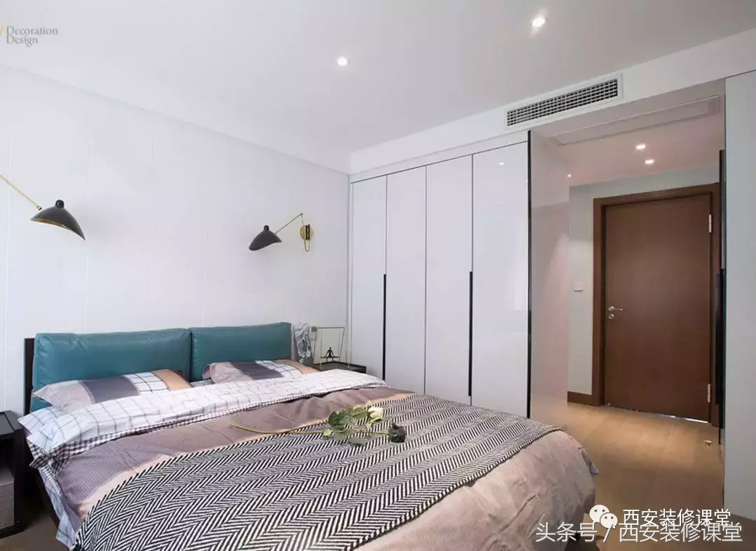 卧室需要吊顶吗？怎么做好看？