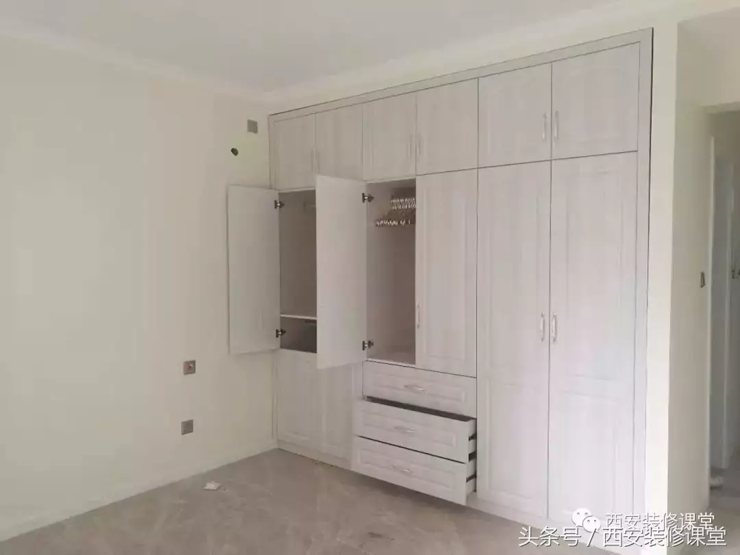 卧室需要吊顶吗？怎么做好看？