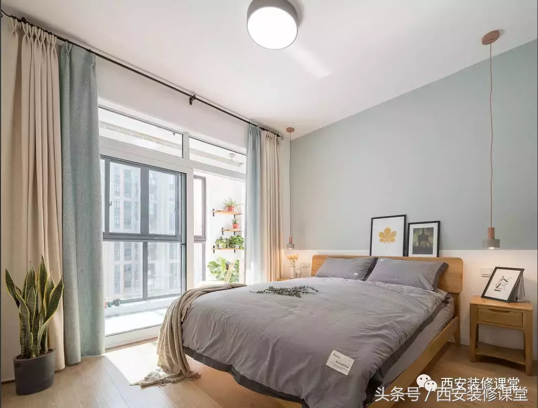卧室需要吊顶吗？怎么做好看？