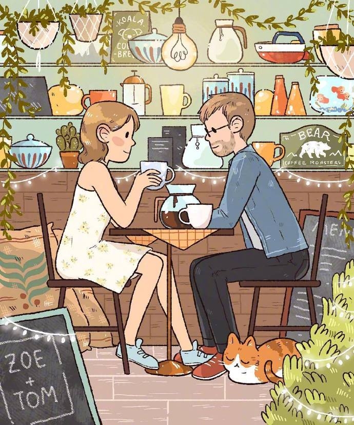 给已婚男女的忠告：好的夫妻关系，无非是这六点