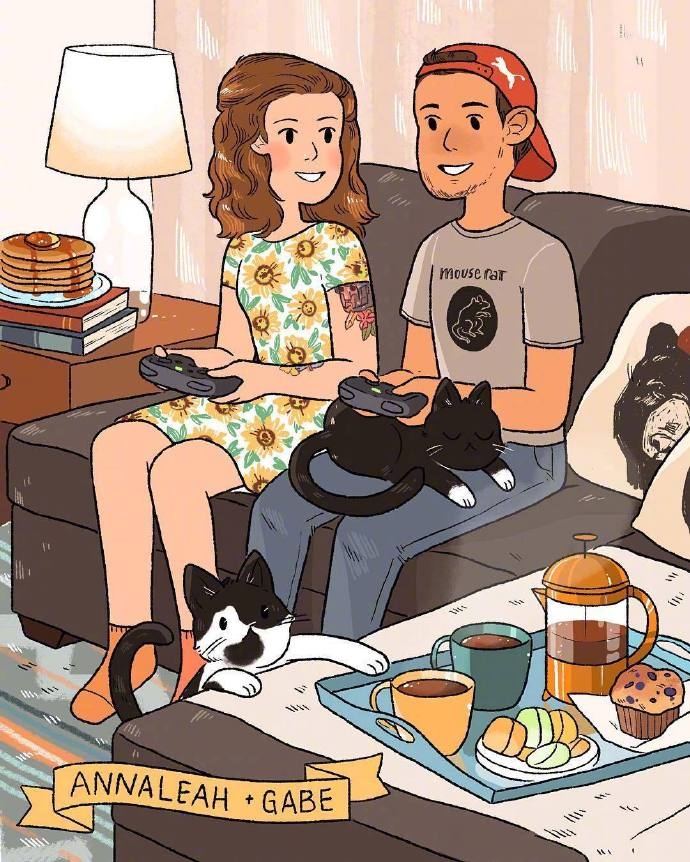 给已婚男女的忠告：好的夫妻关系，无非是这六点