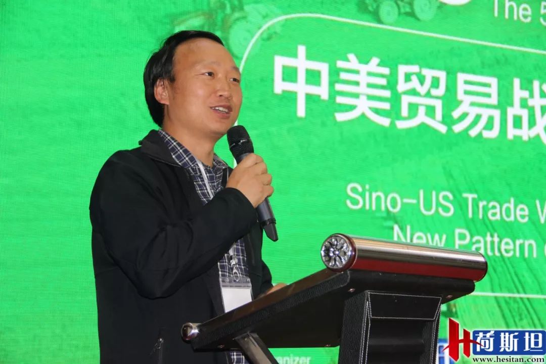 牧草供應(yīng)全球短缺 進(jìn)口不停 中美西澳草人牛人暢聊牧場配方調(diào)整