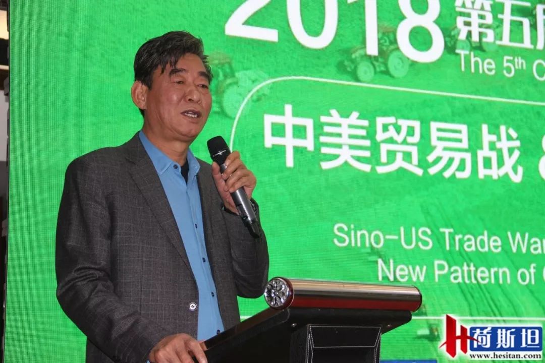 牧草供應(yīng)全球短缺 進(jìn)口不停 中美西澳草人牛人暢聊牧場配方調(diào)整