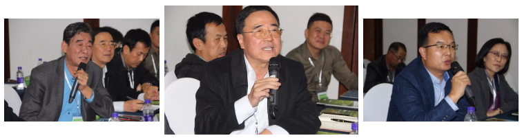 牧草供應(yīng)全球短缺 進(jìn)口不停 中美西澳草人牛人暢聊牧場配方調(diào)整