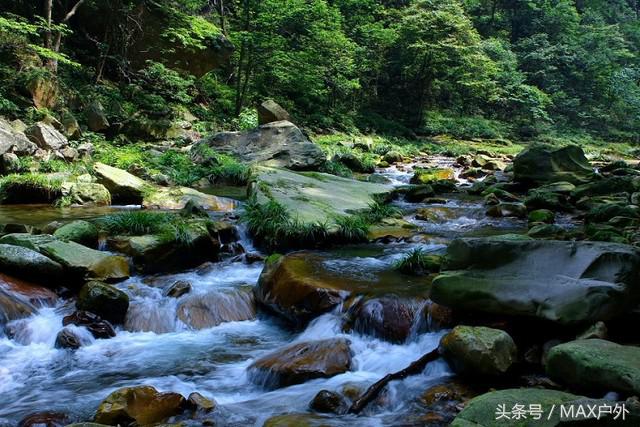 建议收藏！张家界三条最经典游览线路，不走冤枉路