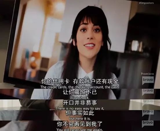 卖相制作的电视剧竟然有这么深