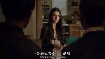 卖相制作的电视剧竟然有这么深