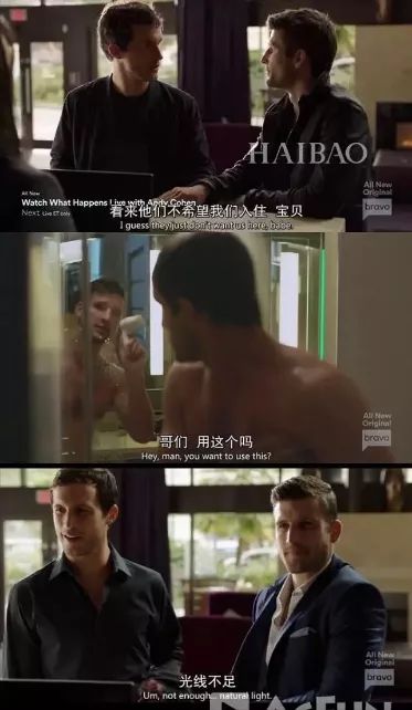 卖相制作的电视剧竟然有这么深