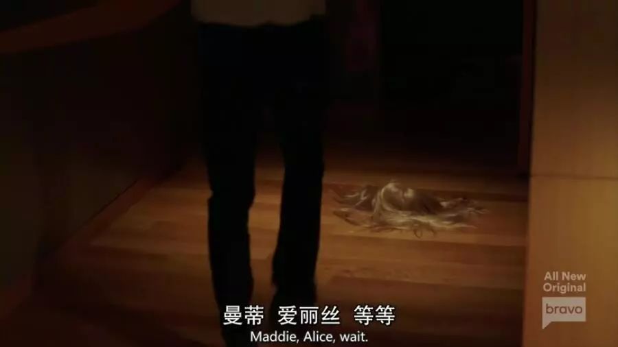 卖相制作的电视剧竟然有这么深