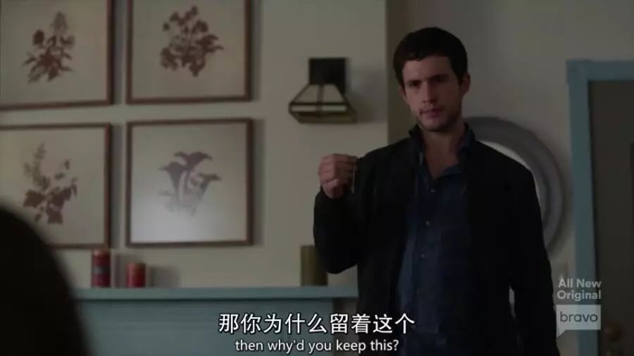卖相制作的电视剧竟然有这么深
