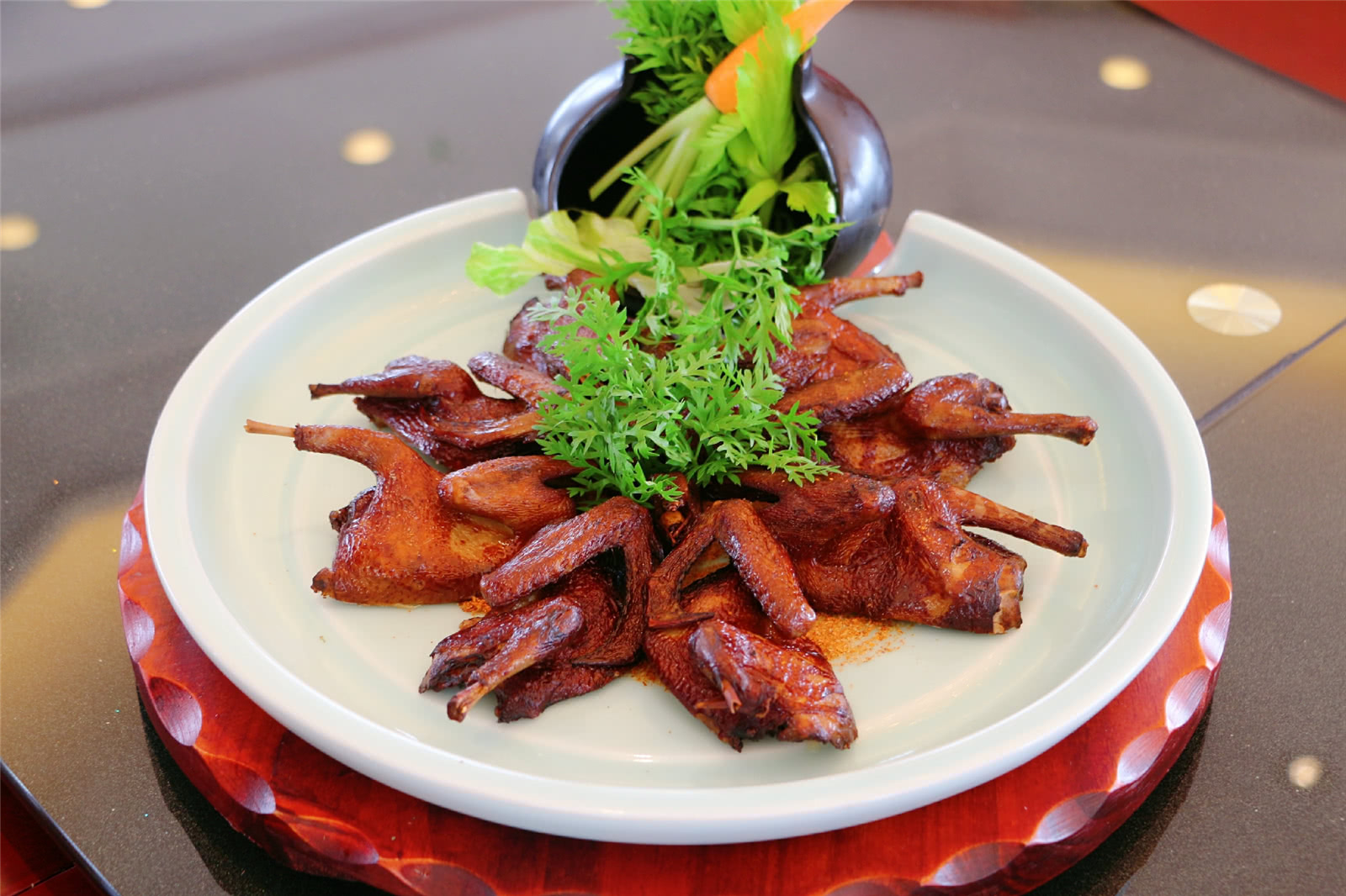 到了张家港就该这么玩,来一次美食与美景的邂逅