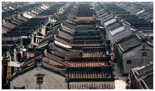 我考上大学时，小学同学已经辍学卖了5年肉丸