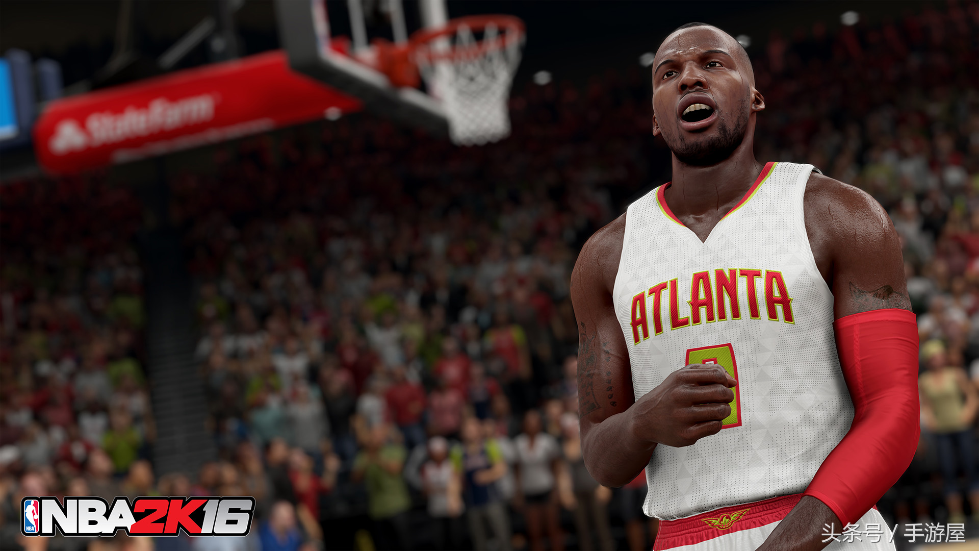 nba2k16为什么下架了(steam绝版喜加一！NBA 2K16现已无法购买)