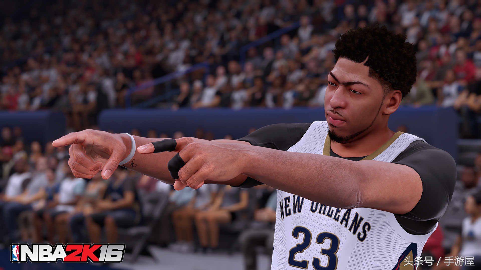 nba2k16为什么下架了(steam绝版喜加一！NBA 2K16现已无法购买)