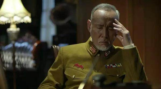 《伪装者》难怪是一部好剧,连剧中的日本"鬼子",都是日本人