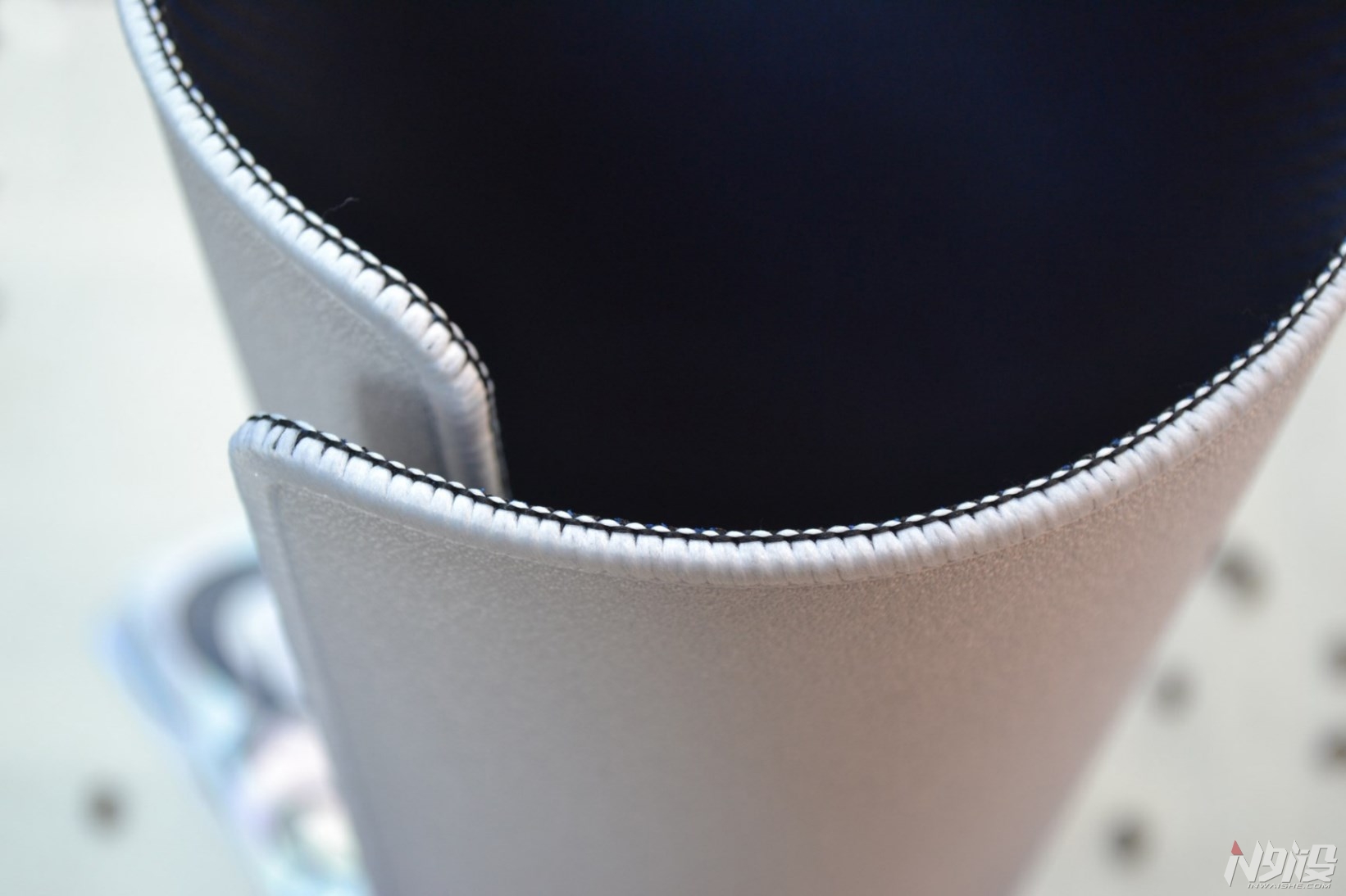 玩鼠有垫格物致知——QPAD WA-45 鼠标垫试用