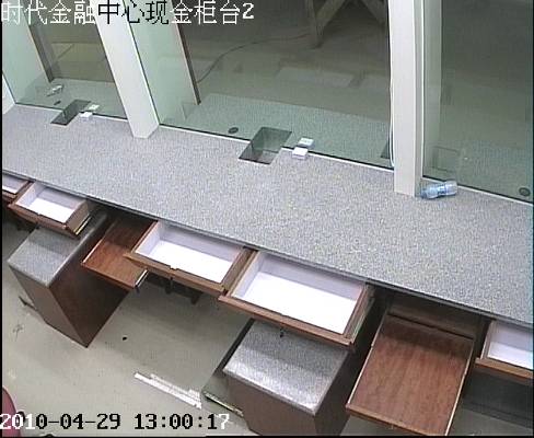 监控报警系统工程施工规范