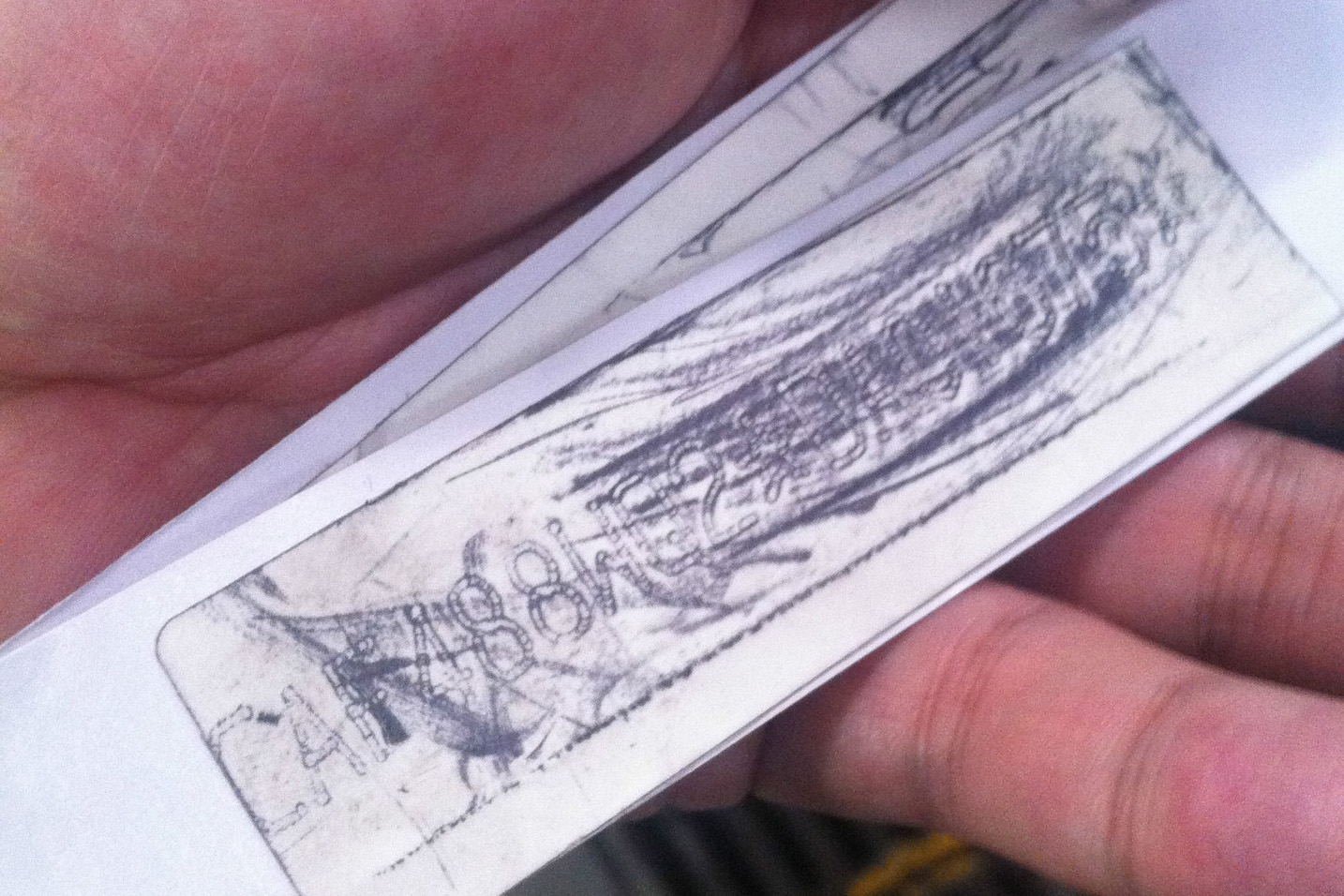 不看要吃大亏 老司机手把手教你过户二手车