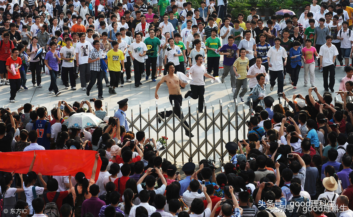 2017高考语文作文题目解析及范文（三）