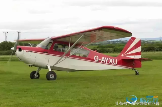 「航空科普」全面了解飞机结构