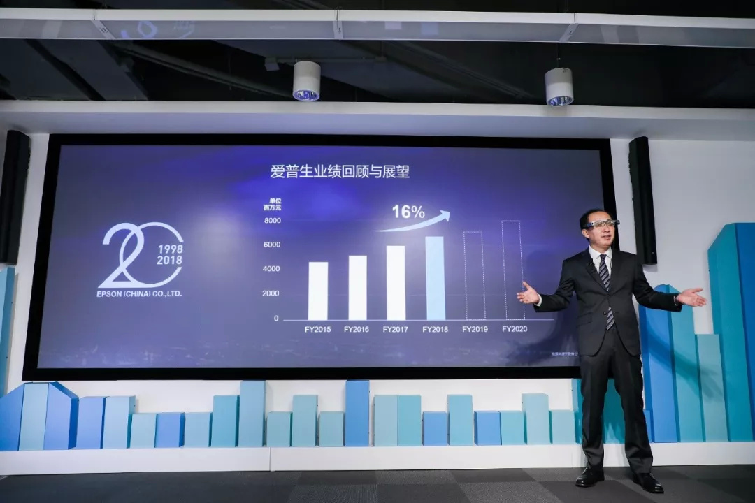 从爱普生的持续成功，找到日本制造长盛不衰的答案