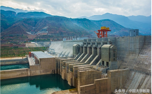 国内水利工程学科十大强校，清华屈居第二！武大第三！