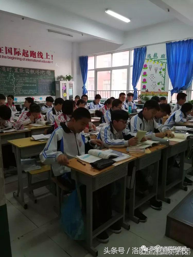 最美的秋天，走进最美的华洋……