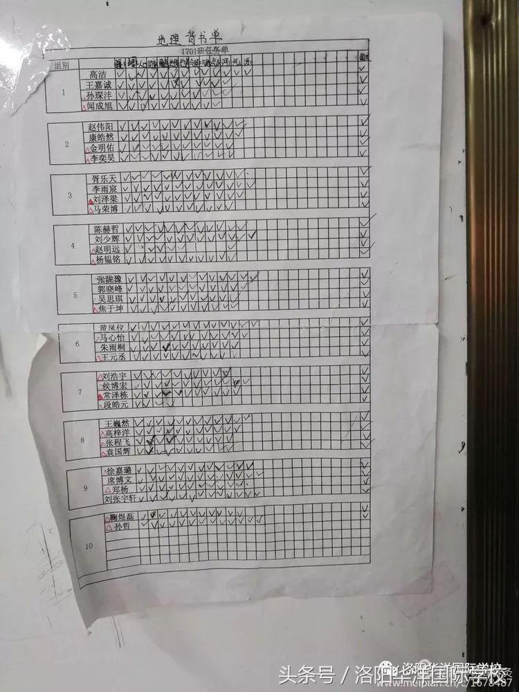 最美的秋天，走进最美的华洋……