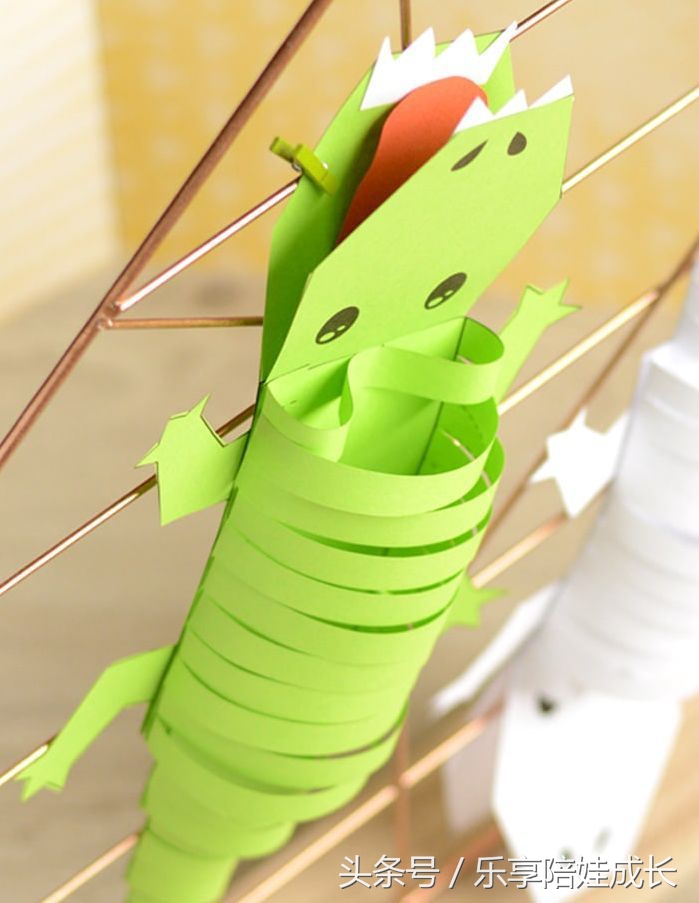 绘本磨耳朵：See You Later Alligator 中文《再见,短吻鳄》！