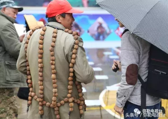 弥勒这19人火了!太多精彩……弥勒的骄傲