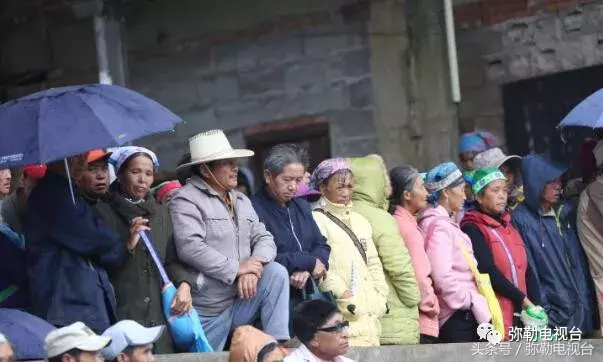 弥勒这19人火了!太多精彩……弥勒的骄傲