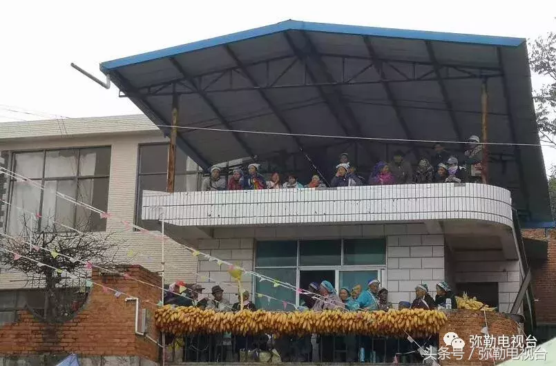 弥勒这19人火了!太多精彩……弥勒的骄傲