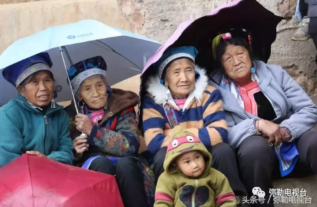 弥勒这19人火了!太多精彩……弥勒的骄傲