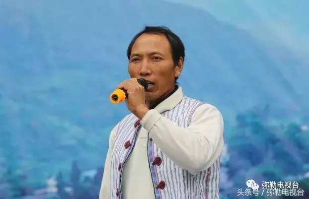 弥勒这19人火了!太多精彩……弥勒的骄傲
