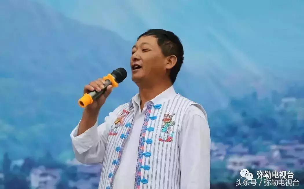 弥勒这19人火了!太多精彩……弥勒的骄傲