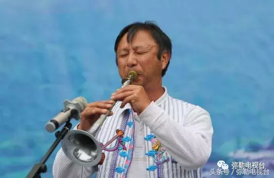 弥勒这19人火了!太多精彩……弥勒的骄傲