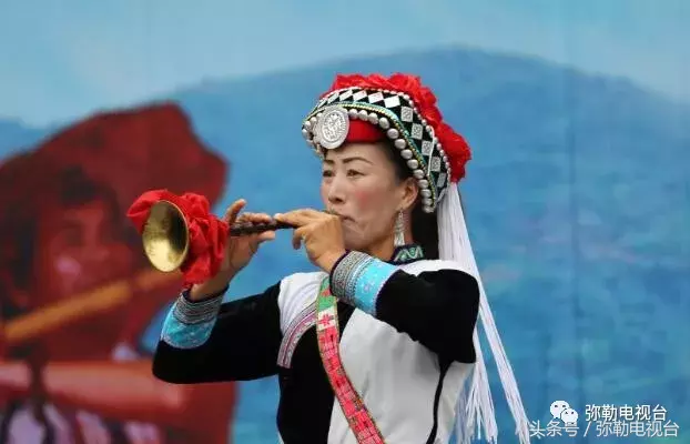 弥勒这19人火了!太多精彩……弥勒的骄傲
