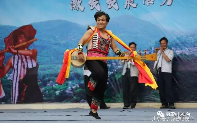 弥勒这19人火了!太多精彩……弥勒的骄傲