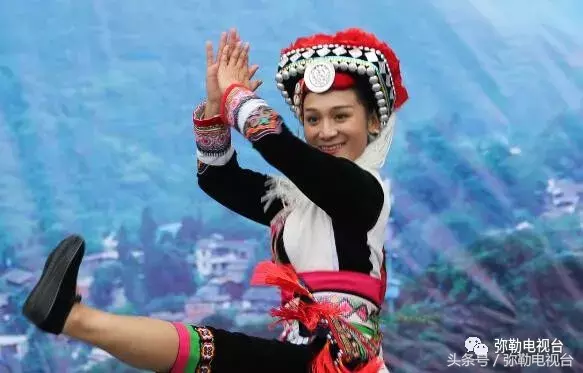 弥勒这19人火了!太多精彩……弥勒的骄傲