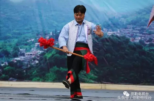 弥勒这19人火了!太多精彩……弥勒的骄傲